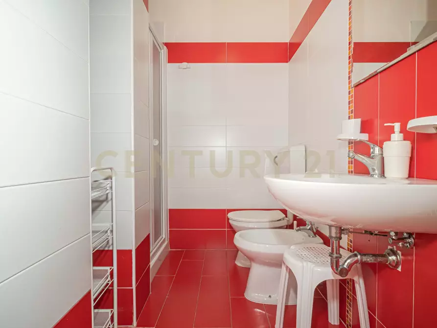 Immagine 17 di Casa indipendente in vendita  in Via Alfonso Lamarmora 29 a Portopalo Di Capo Passero