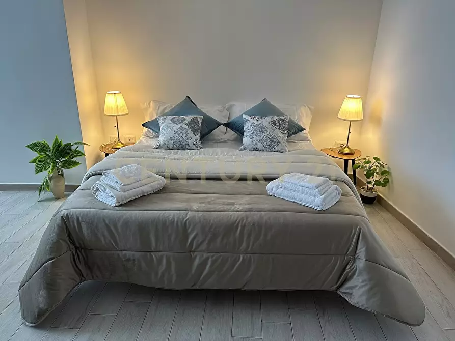 Immagine 14 di Loft/Open space in vendita  in Via Cristoforo Colombo 38 a Catania