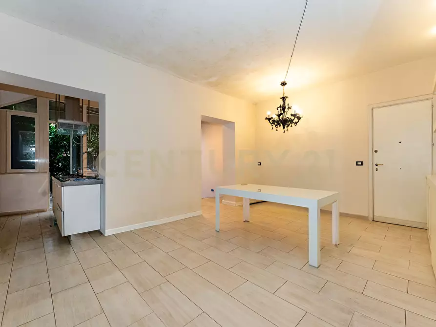 Immagine 18 di Trilocale in vendita  in Via Sgroppillo 21 a San Gregorio Di Catania