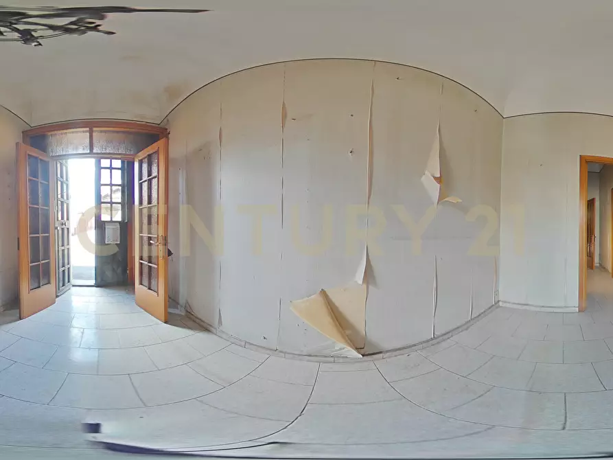 Immagine 52 di Casa indipendente in vendita  in Via Roma 119 a Mascalucia