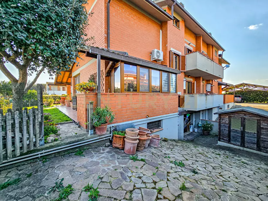 Immagine 6 di Terratetto in vendita  in Via della Costituzione 14/L a Grosseto