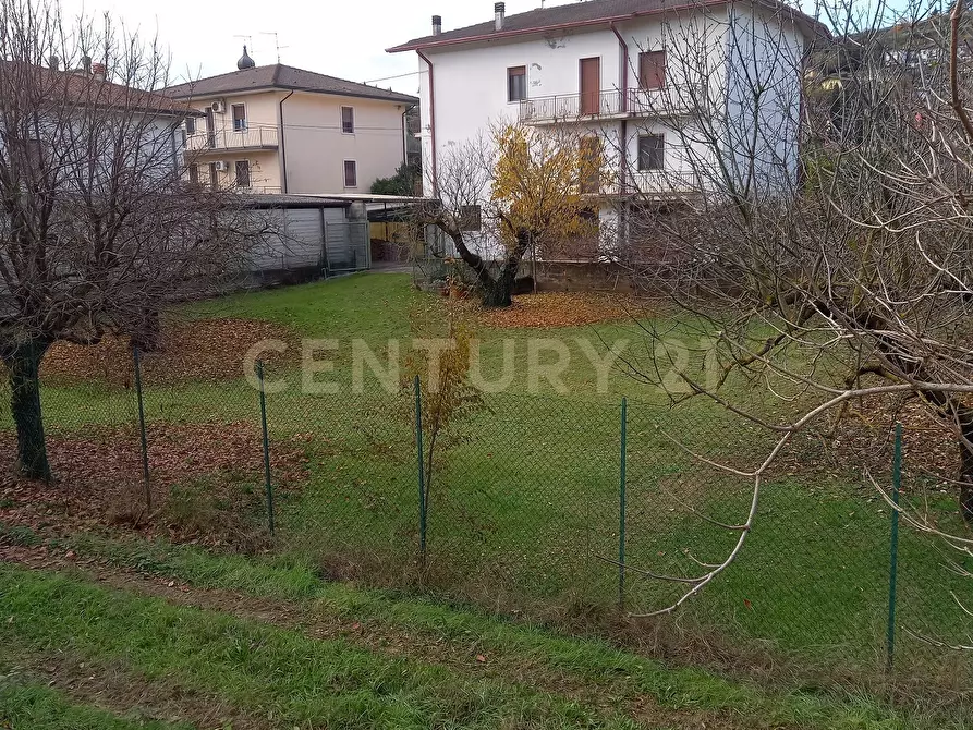 Immagine 3 di Terreno edificabile in vendita  in Via Cavour a Lavagno