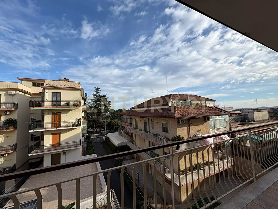 Immagine 10 di Quadrilocale in vendita  in Via Aldo Moro a Fiumefreddo Di Sicilia