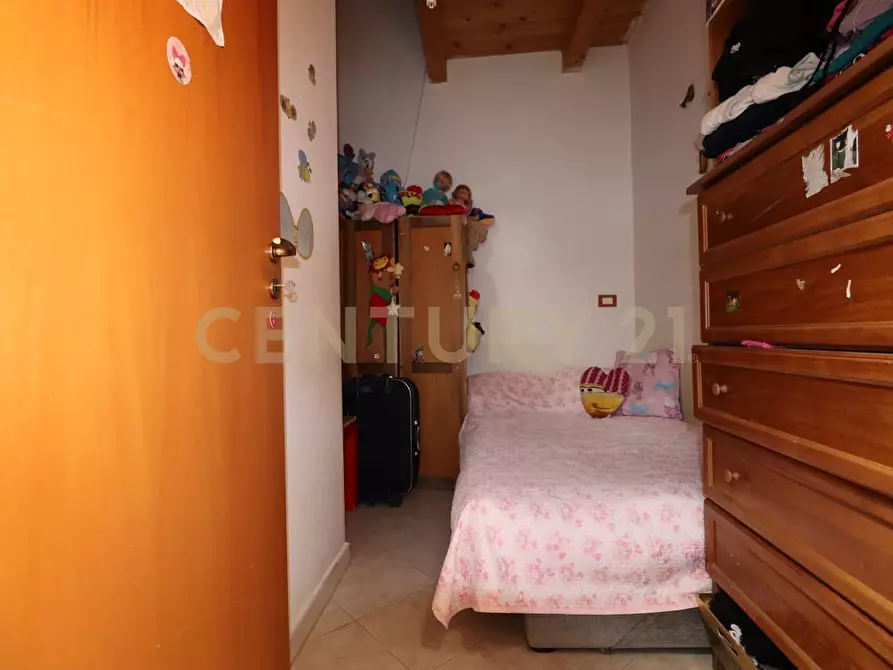 Immagine 17 di Bilocale in vendita  in Chiasso Pizzo 4 a Monreale