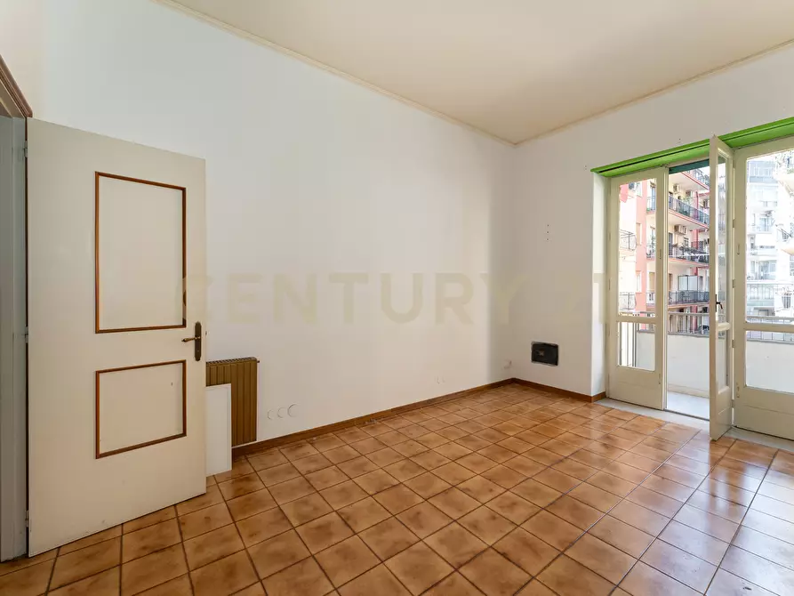 Immagine 72 di Appartamento in vendita  in Via Enna 15 a Catania