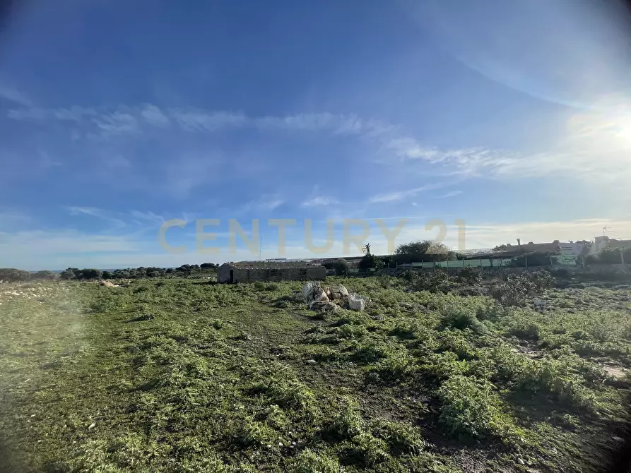 Immagine 11 di Terreno agricolo in vendita  in CONTRADA CORRIDORE CAMPANA SNC a Portopalo Di Capo Passero