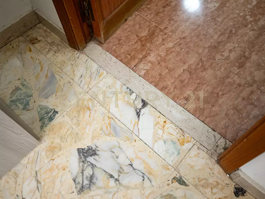 Immagine 22 di Appartamento in vendita  in Via Cavour 12 a Melilli