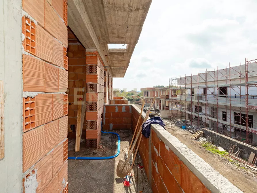 Immagine 33 di Villa in vendita  in Via Ruggero Leoncavallo 7 a Aci Sant'antonio