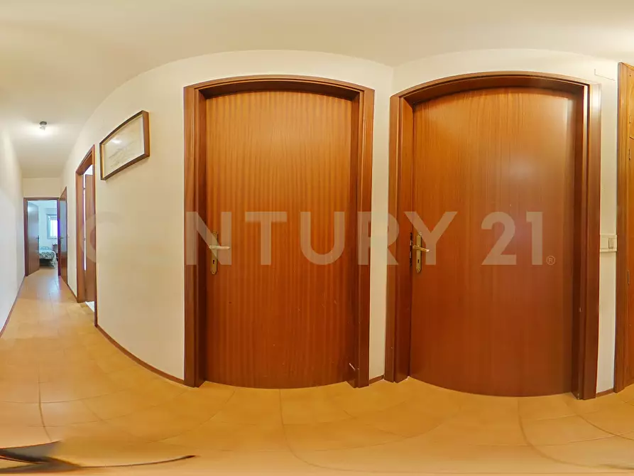 Immagine 61 di Quadrilocale in vendita  in VIA FISICARA 23 a Caltagirone