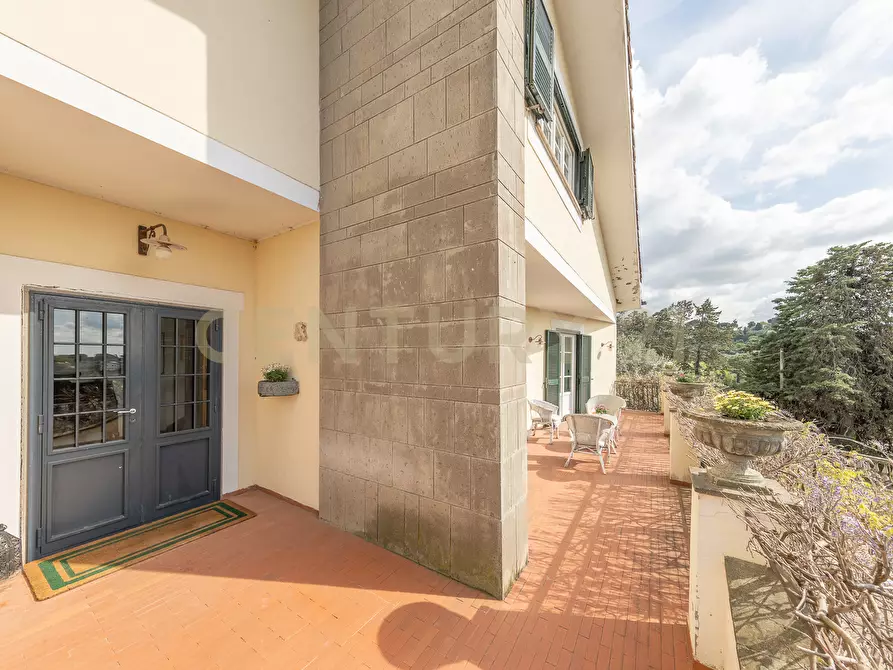 Immagine 56 di Casa indipendente in vendita  in Via di Grotte Maria 67 a Frascati