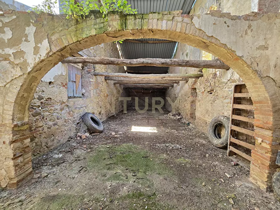 Immagine 3 di Rustico / casale in vendita  in Via di Lattaia a Roccastrada