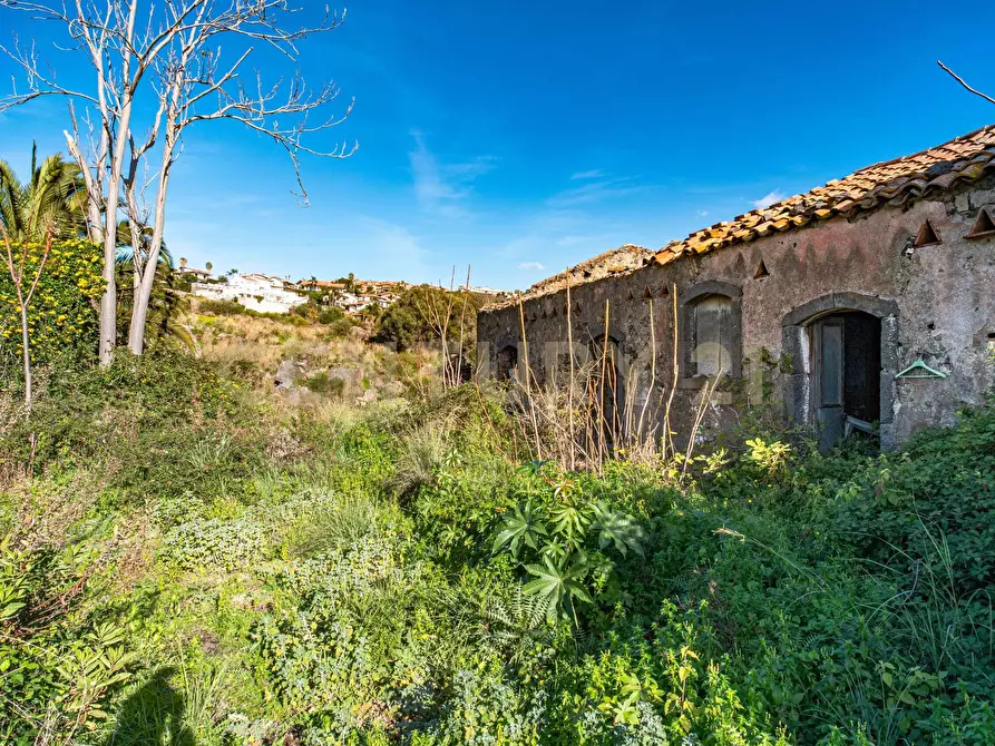 Immagine 18 di Terreno agricolo in vendita  in Via Vampolieri a Aci Castello