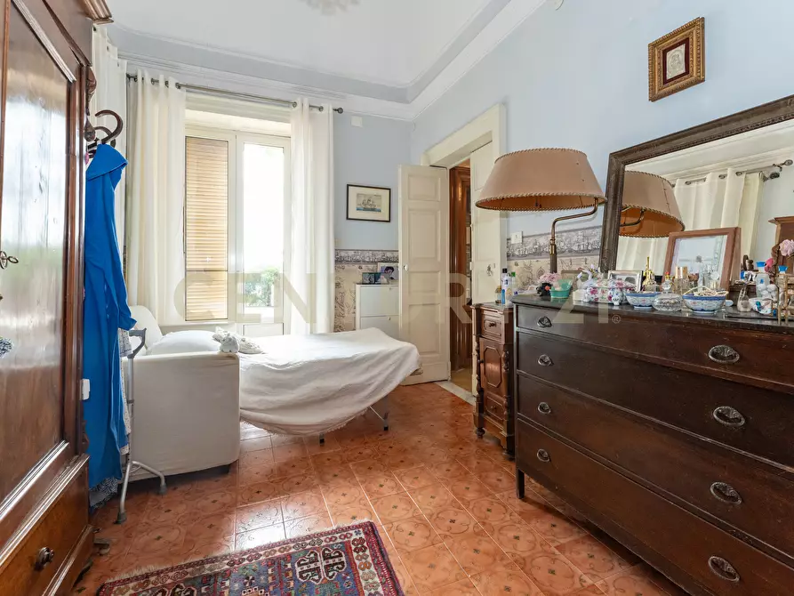 Immagine 42 di Villa in vendita  in Via Pulei 25 a Mascalucia