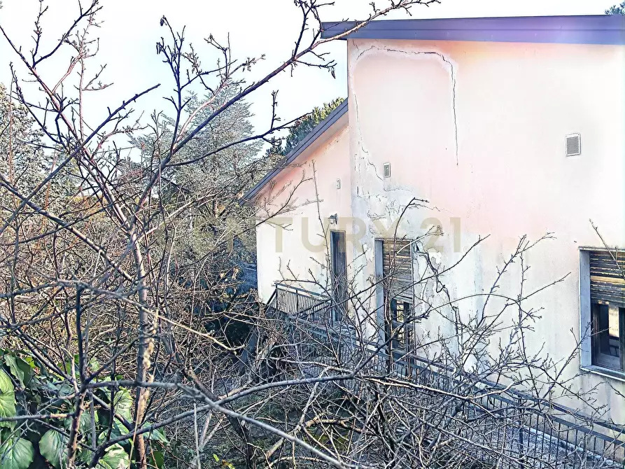 Immagine 49 di Casa indipendente in vendita  in Via Tarderia 79 a Pedara