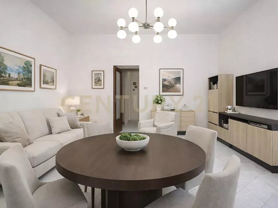 Immagine 20 di Bilocale in vendita  in Via Wrzì 128 a Catania