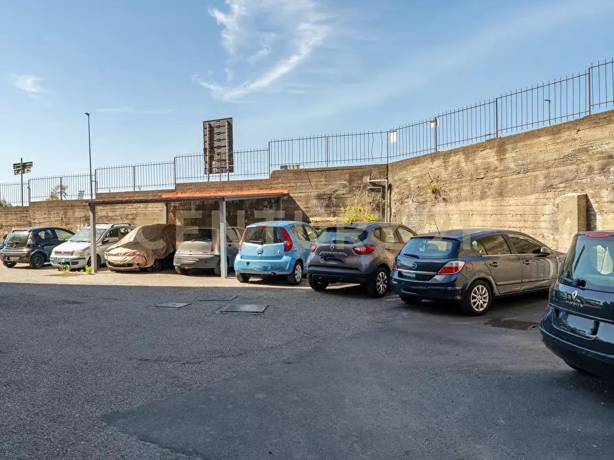 Immagine 48 di Trilocale in vendita  in Via Riccardo Wagner 50 a Acireale