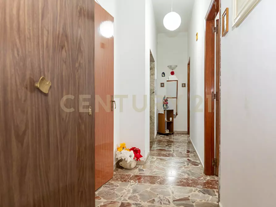 Immagine 12 di Appartamento in vendita  in Via Cavour 12 a Melilli