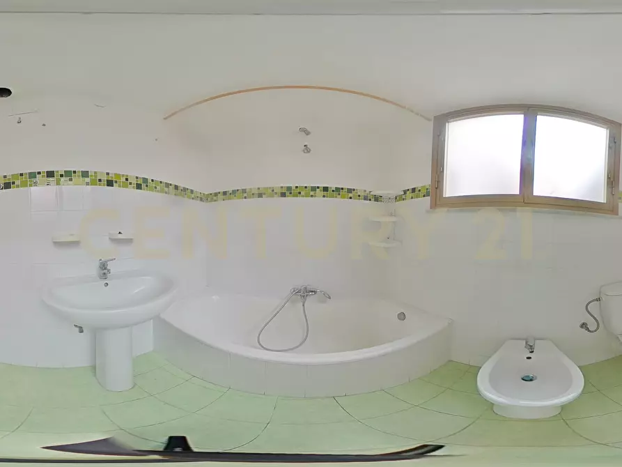 Immagine 44 di Appartamento in vendita  in Via Epicarmo 196 a Augusta