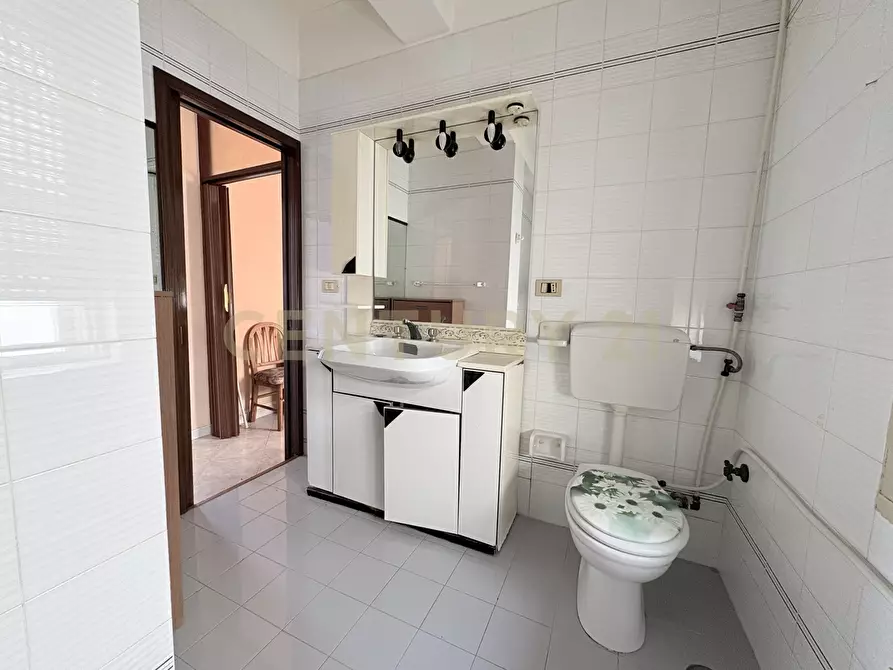 Immagine 6 di Trilocale in vendita  in Via Grotta Santa 299 a Siracusa