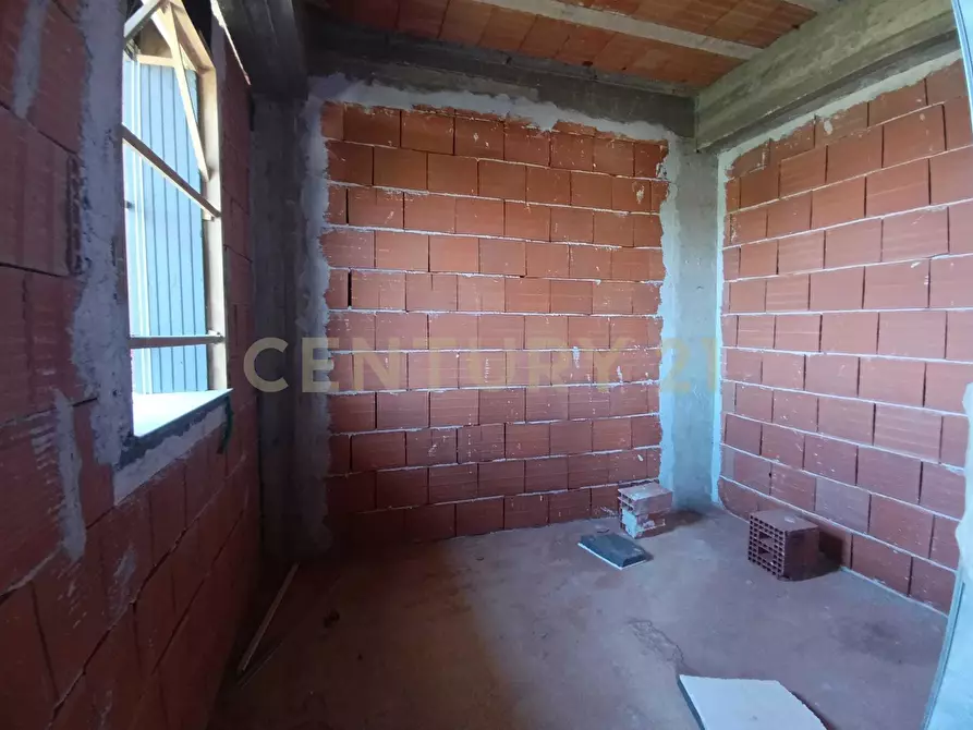 Immagine 16 di Casa bifamiliare in vendita  in VIA LEONCAVALLO 7 a Aci Sant'antonio