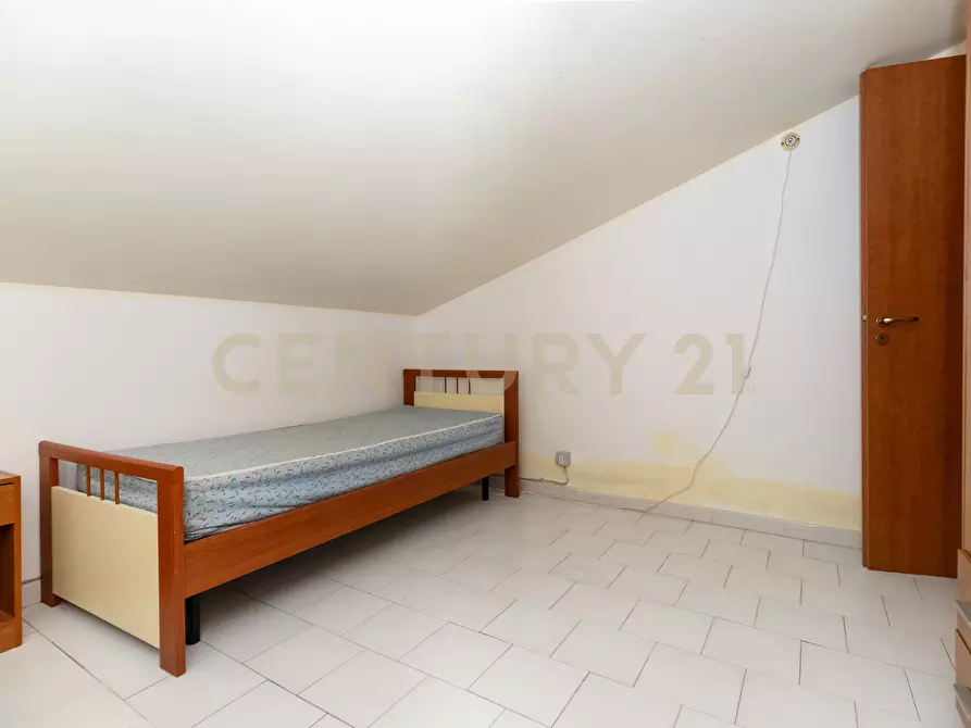 Immagine 50 di Trilocale in vendita  in Contrada Arcile 81 a Augusta