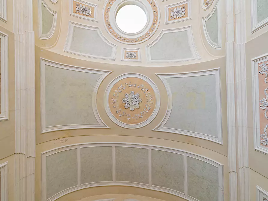 Immagine 11 di Casa indipendente in vendita  in Via Oscasali 3 a Cremona