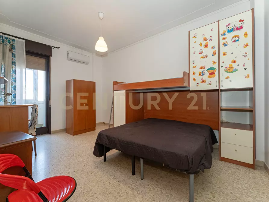 Immagine 24 di Appartamento in vendita  in Via dei Piccioni 9 a Catania