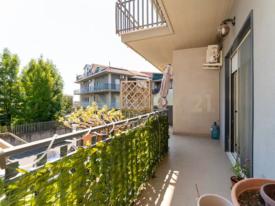 Immagine 24 di Appartamento in vendita  in Via Brigadiere Salvatore di Stefano 6 a Catania