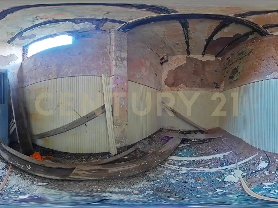 Immagine 41 di Casa indipendente in vendita  in Via Zia Lisa 252 a Catania