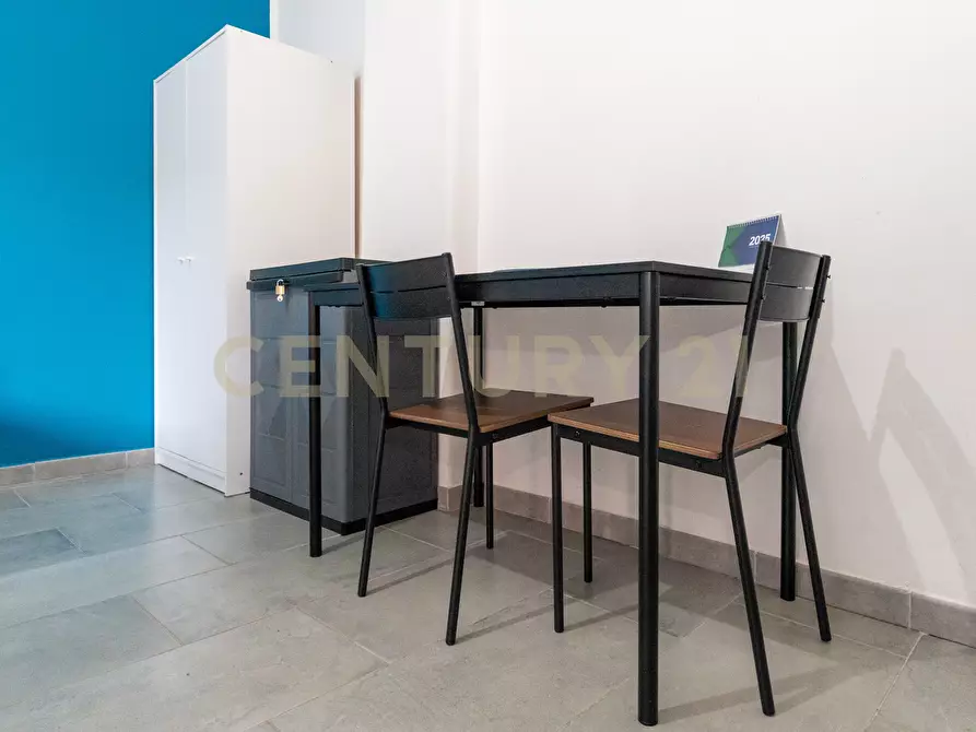 Immagine 20 di Monolocale in vendita  in Via del Principe 37 a Catania