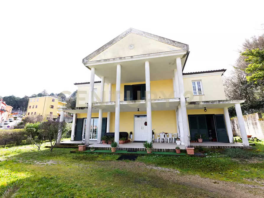 Immagine 33 di Villa in vendita  in Via Giacomo Puccini a Tempio Pausania