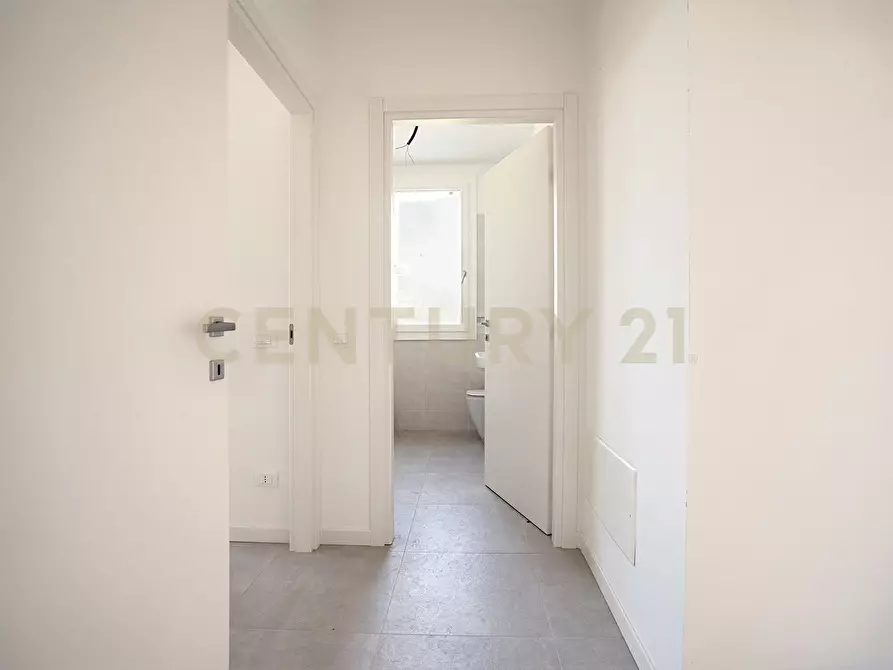Immagine 16 di Trilocale in vendita  in Via Toffanelle Nuove a Zevio