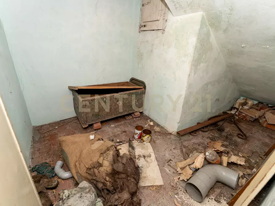 Immagine 31 di Casa indipendente in vendita  in Via Brigadiere Salvatore di Stefano 8 a Catania