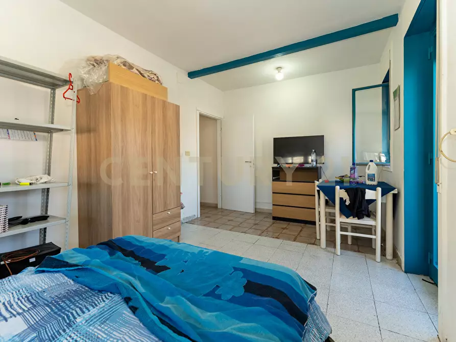 Immagine 31 di Quadrilocale in vendita  in Via Federico Confalonieri 9 a Catania