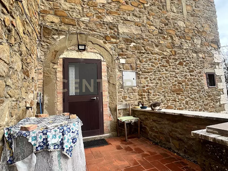 Immagine 1 di Porzione di casa in vendita  in Località Poggio Murella 70 a Manciano