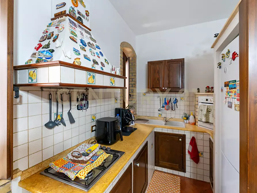 Immagine 15 di Quadrilocale in vendita  in Via Rosina Anselmi 7 a Catania