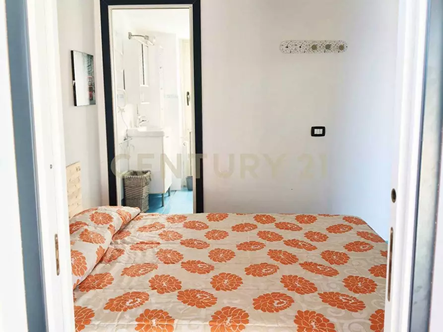 Immagine 22 di Quadrilocale in vendita  in Via Tripoli 134 a Capo D'orlando