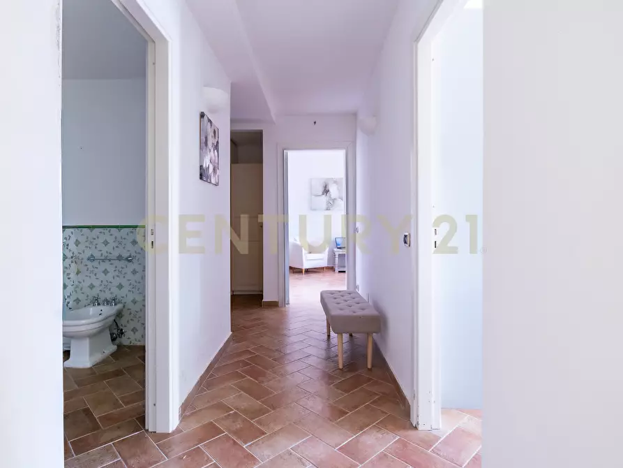 Immagine 51 di Villa in vendita  in Via Tuoro 11 a Capri