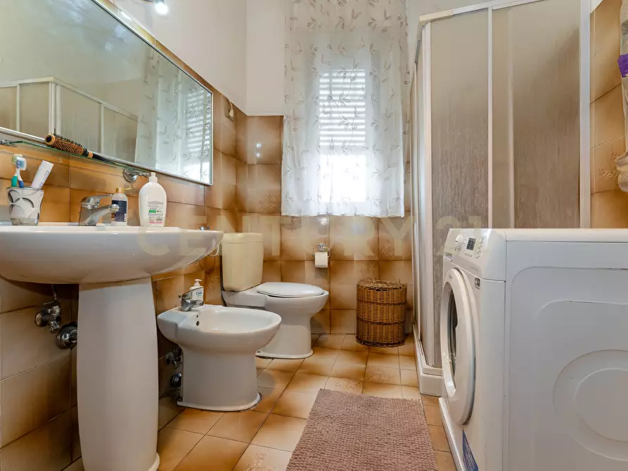 Immagine 39 di Casa indipendente in vendita  in Via Villa Flaminia 16 a Catania