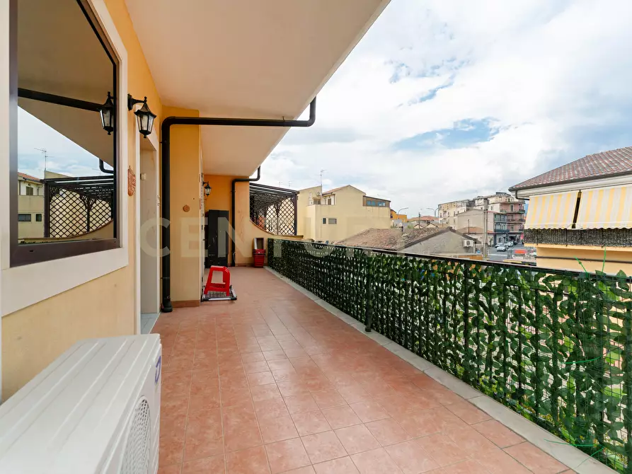 Immagine 23 di Villa in vendita  in Via Emanuela Setticarraro 59 a Belpasso