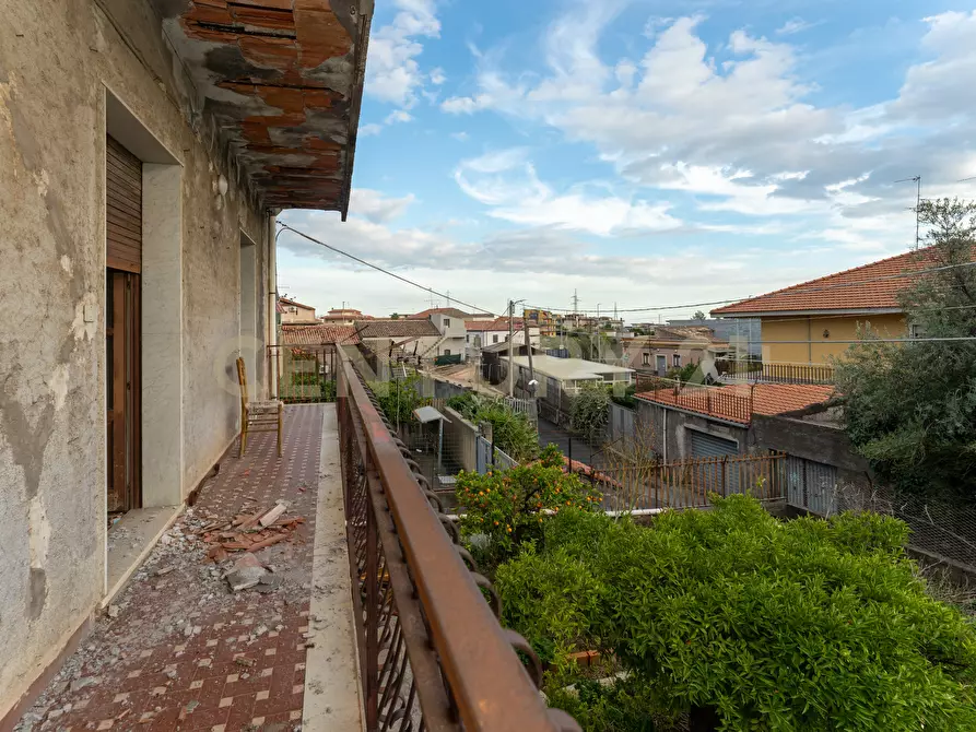 Immagine 17 di Casa indipendente in vendita  in Via Brigadiere Salvatore di Stefano 8 a Catania