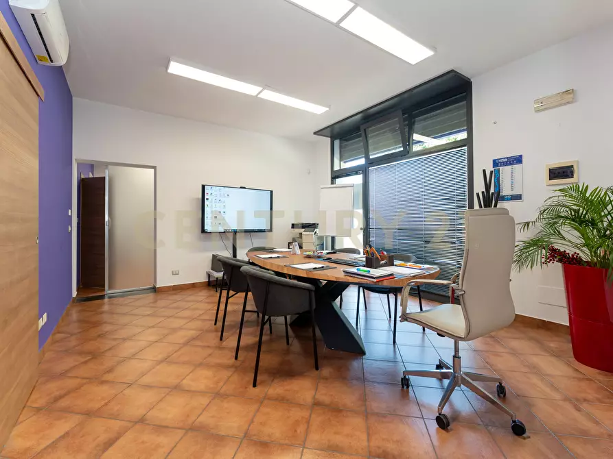 Immagine 8 di Casa indipendente in vendita  in Via Puglia 42 a Catania