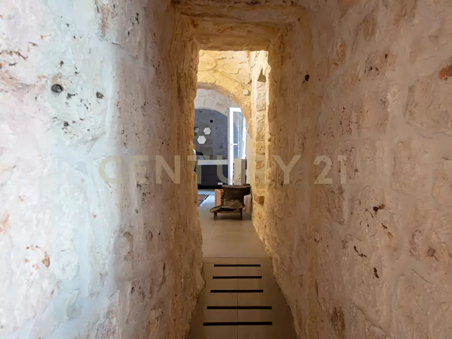 Immagine 72 di Villa in vendita  a Carovigno