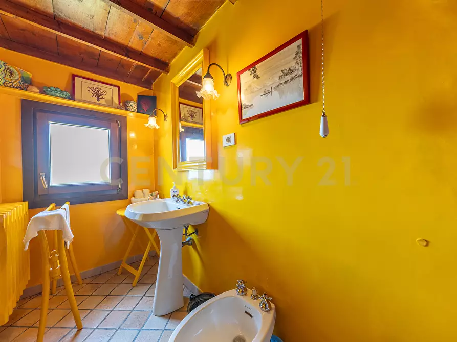 Immagine 64 di Rustico / casale in vendita  in Via Monte Scalambra a Serrone
