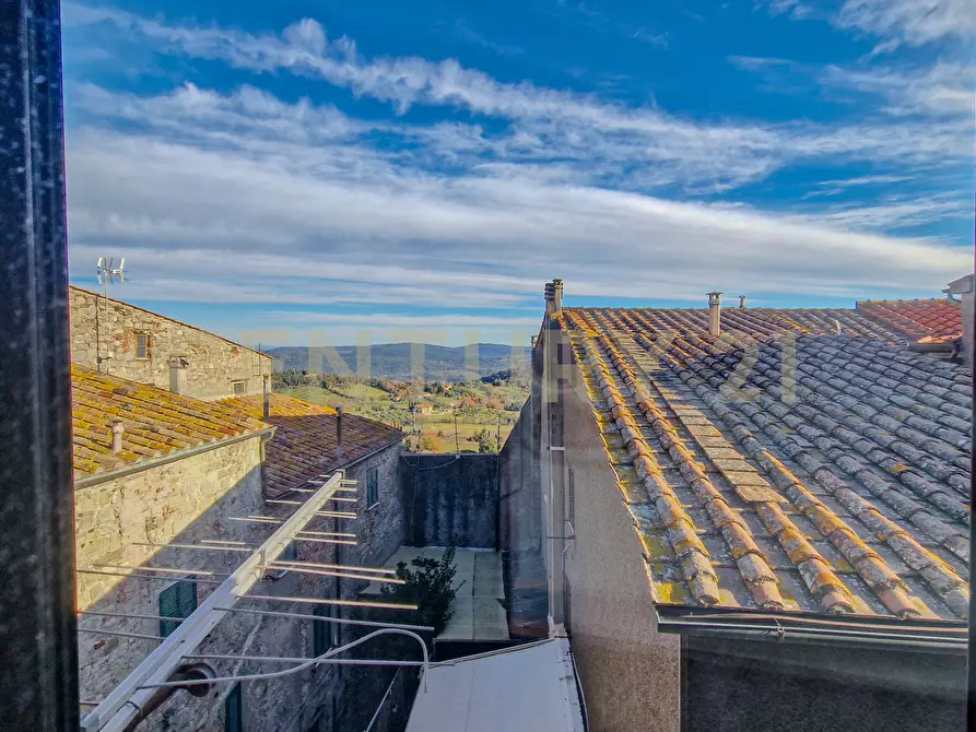 Immagine 1 di Pentalocale in vendita  in via della salita 1 a Roccastrada