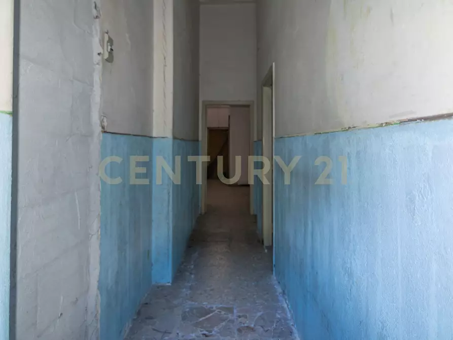 Immagine 3 di Quadrilocale in vendita  in Via Cardì 84 a Catania