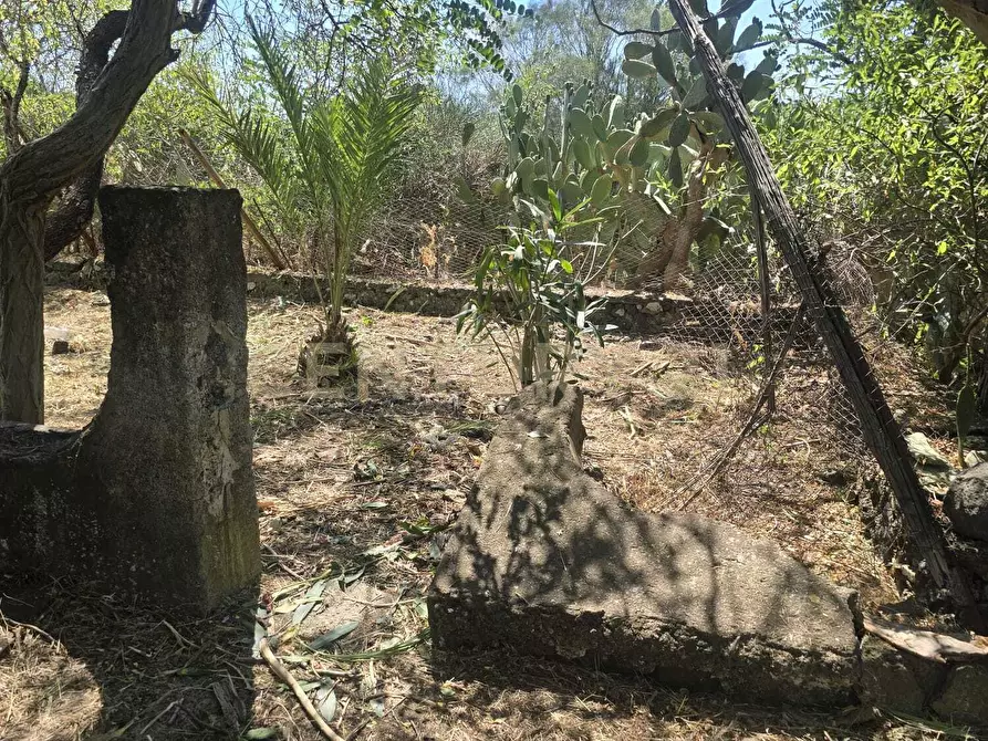 Immagine 18 di Villa in vendita  in Via Panebianco 20 a Castiglione Di Sicilia