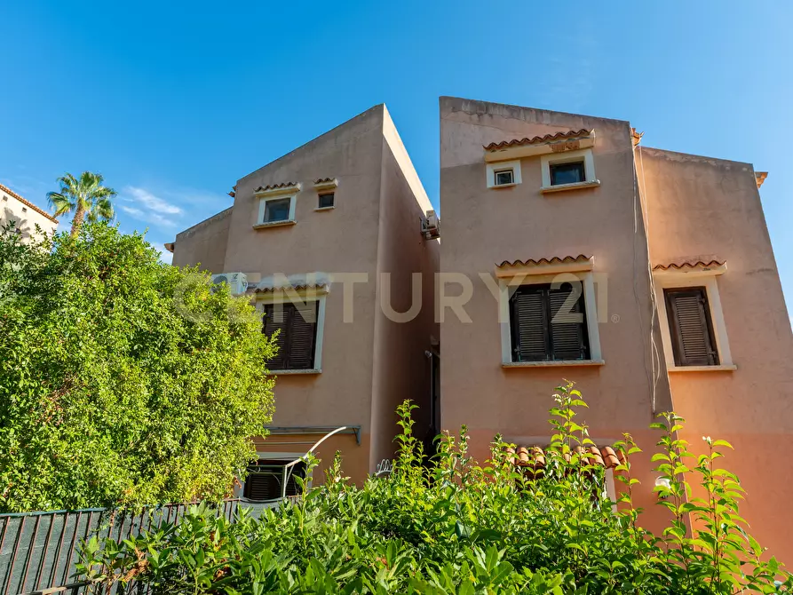 Immagine 41 di Porzione di casa in vendita  in BAIA ARCILE SNC a Augusta