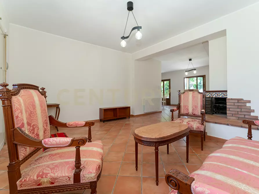 Immagine 26 di Villa in vendita  in Via San Giuseppe 63 a Pedara