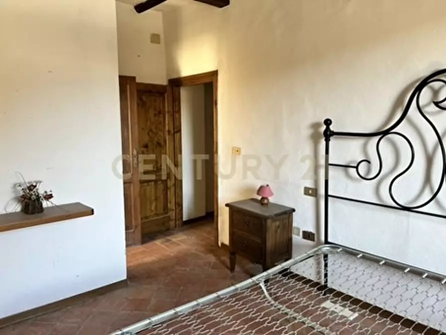 Immagine 16 di Attico in vendita  in Località Poggio Murella 170 a Manciano